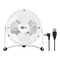 Ventiladores Goobay 52714 Instrucciones De Uso