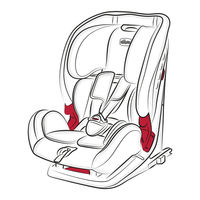 Chicco Akita Fix Manual De Instrucciones