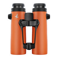 Swarovski Optik EL Range 8x42 Manual De Instrucciones