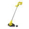 Trimmers Kärcher LTR 18-25 Battery Manual De Instrucciones