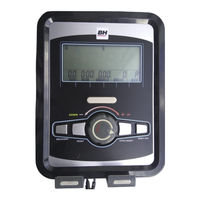 BH FITNESS H8305 Manual Del Usuario