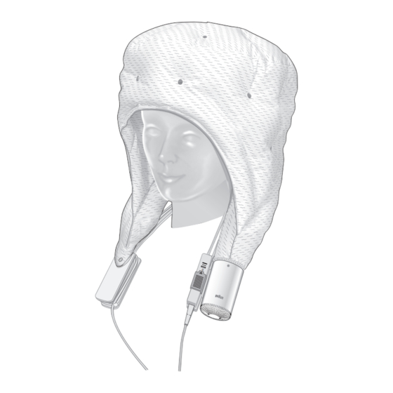 Braun Satin Hair 3 Manual De Instrucciones
