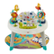 Muebles para Bebés y Niños Pequeños Fisher-Price FPH21 Manual Del Usuario