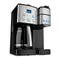 Manual del centro de café Cuisinart serie SS-15C