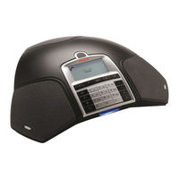 Avaya B159 Manual De Instrucciones