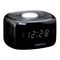 Relojes Radio Lenco CR-12 Manual Del Usuario