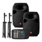 Steren Elite Line BAF-520BT