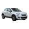 Automóviles Fiat 500X Manual De Uso Y Mantenimiento