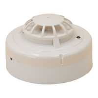 System Sensor 5351E Instrucciones De Instalación Y Mantenimiento