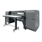 HP Scitex FB550