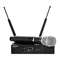 Shure QLX-D