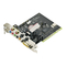 Tarjetas de Sonido Trust SC-5250 5.1 Manual Del Usuario
