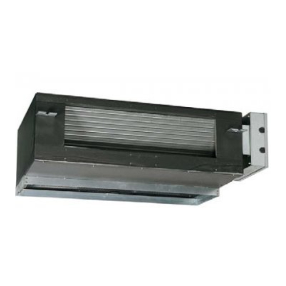 Mitsubishi Heavy Industries SRR25ZJ-S Manual Del Propietário