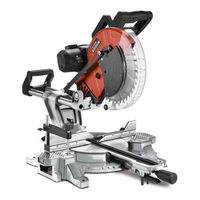 stayer SCR 255 CW Manual De Instrucciones