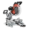 Sierras stayer SCR 216 W Manual De Instrucciones