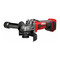 Skil AG2902E-00 - Manual de la amoladora angular inalámbrica
