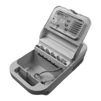 ECAM estetic R Manual De Instrucciones