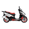 Scooters ITALIKA DIABOLO 125 Manual Del Propieratio