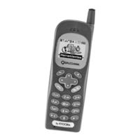 Kyocera QCP 2035 Guia Del Usuario