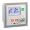 Controladores LOVATO ELECTRIC RGK400SA Manual De Instrucciones