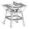 Sierras Scheppach HS110 Traducción De Las Instrucciones Originales De Funcionamiento