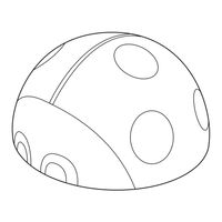 Ikea SOLVINDEN Manual Del Usuario