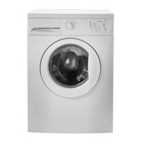 IKEA RENLIG FWM5 Manual Del Usuario