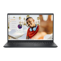 Dell Inspiron 15 3535 Manual Del Propietário