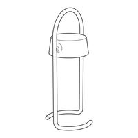 IKEA SOLVINDEN 505.718.89 Manual Del Usuario