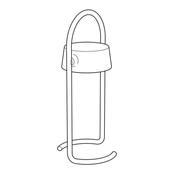 IKEA SOLVINDEN Manual Del Usuario