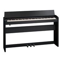 Roland F-130R Manual Del Usuario