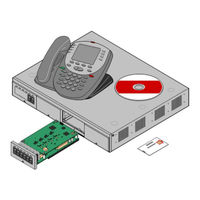Avaya IP Office Instalación