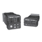 Controladores Watlow EZ-ZONE PM Express Serie Manual Del Usuario