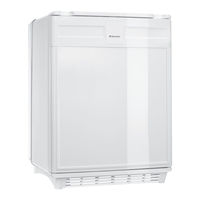 Dometic DS 200 Guía Rápida De Instalación Y Uso