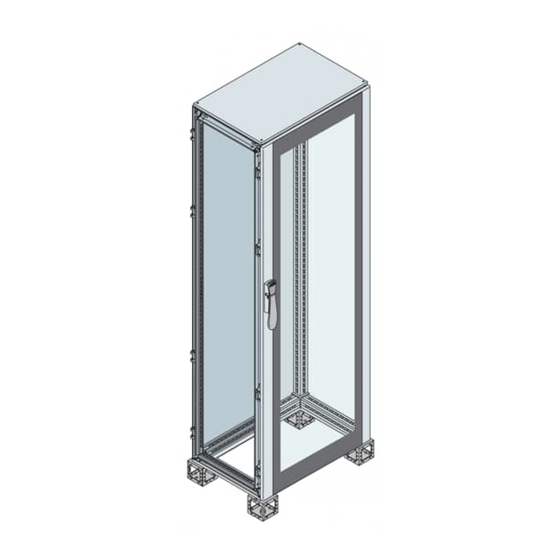 ABB IS2 Manuale De Instrucciones