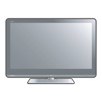 Sharp LC-46LE925RU Manual De Manejo