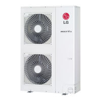 LG ARUN080LSS0 Manual De Instalación