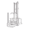 Cargadores Compactos Linde K 15-4 Manual De Instrucciones