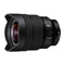 SONY FE 12-24mm F4 G (SEL1224G) - Manual del objetivo intercambiable