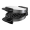 Black & Decker WMB500, WMB505 - Manual de la máquina para hacer waffles belgas