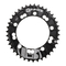 Guía de configuración del accesorio para bicicleta ROTOR Q-Ring