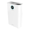 Purificadores de Aire cecotec TOTALPURE 2500 Manual De Instrucciones