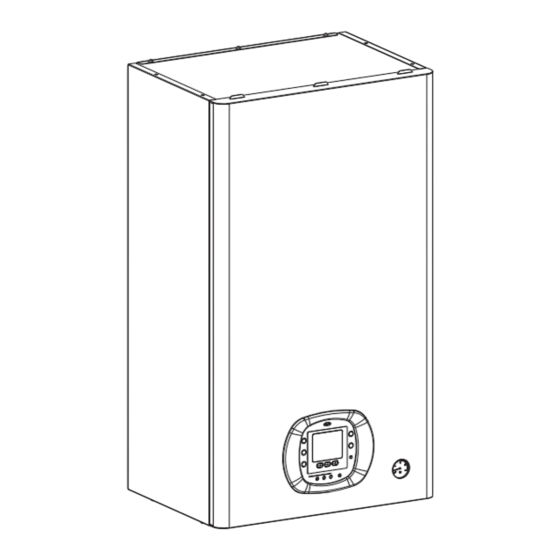 Carrier 80HMA Manual De Instalación