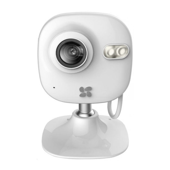 Ezviz C2mini Manual Del Usuario
