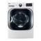 Secadoras LG DLEX8000W Manual De Propietario