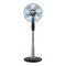 Ventiladores Rowenta TURBOSILENCE VF253 Serie Guia Del Usuario