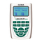 Equipo Medico Globus MAGNUM 2500 Manual De Usuario