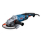 Amoladoras Bosch Professional GWS 30-180 PB Manual Original