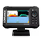 Equipo Marino Lowrance EAGLE 5 Guia De Inicio Rapido