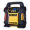 DeWALT DXAEJ14 - Jump Starter with Digital Compressor and 3.1A USB Ports Manual